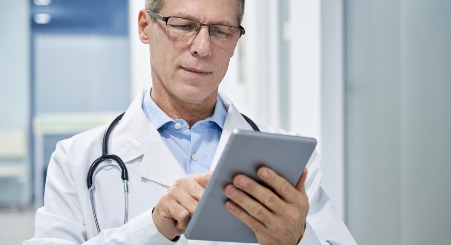 Different Types of Software used in Healthcare Industry