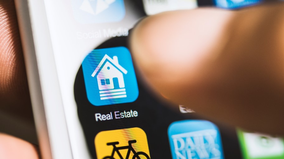 best apps for real estate agents