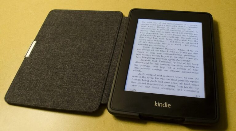 21 Best Book Reading Apps for Android, iOS and Windows