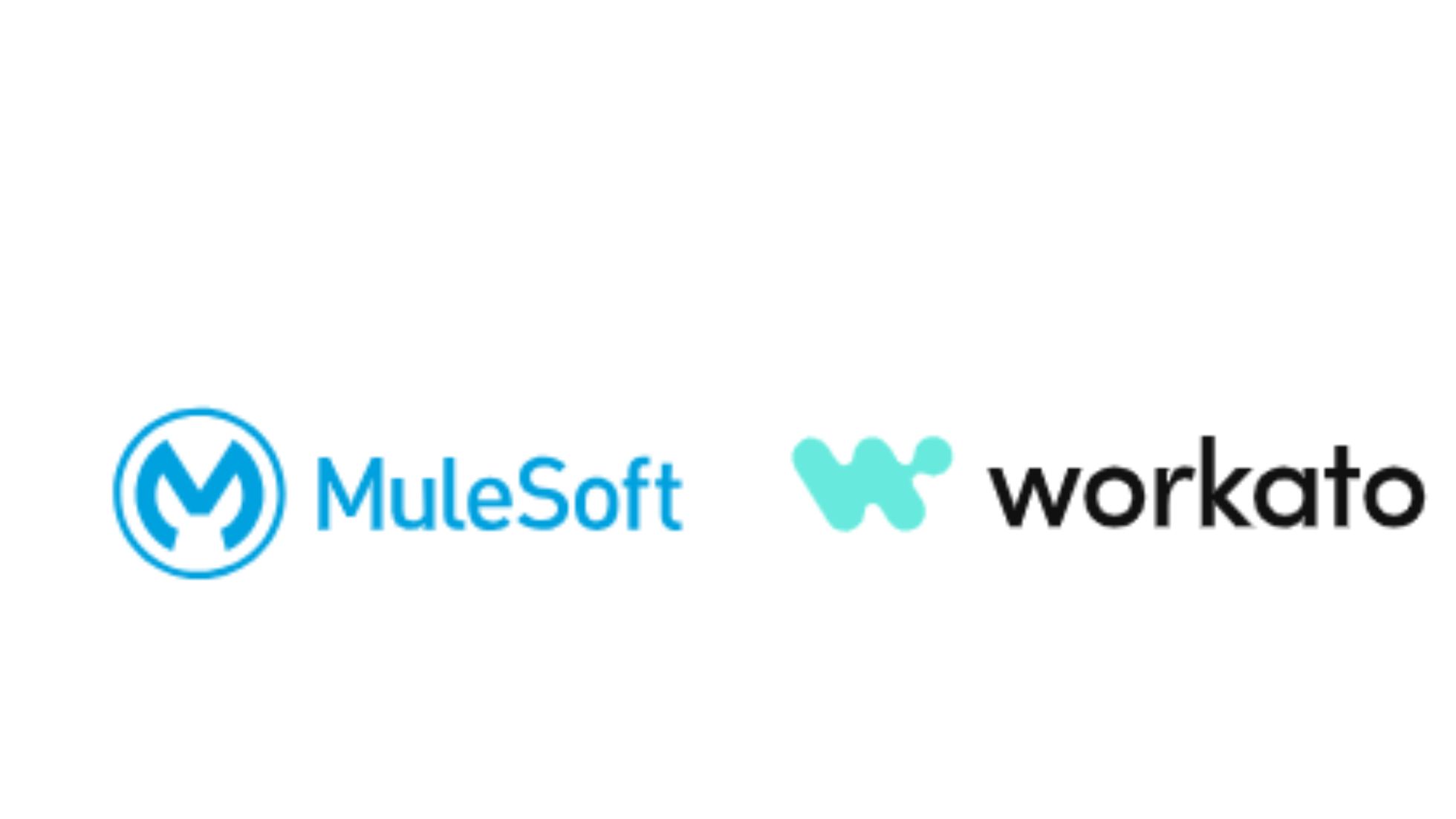 workato vs mulesoft