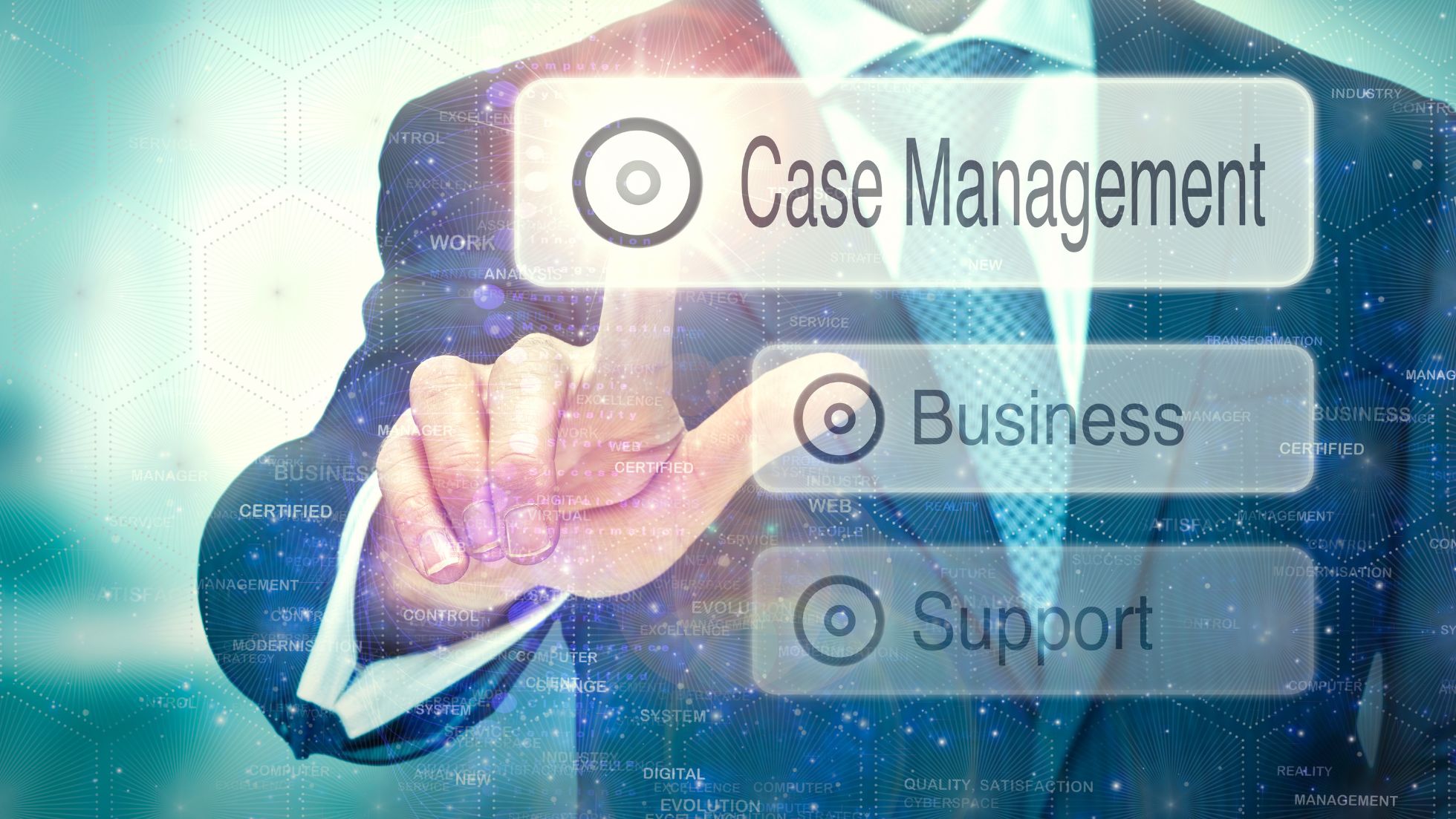 case management software pricing