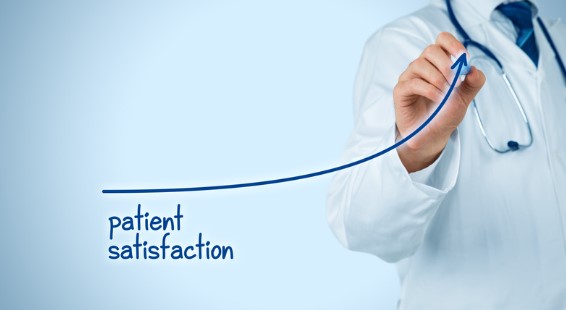 22 Creative Ways to Increase Patient Satisfaction