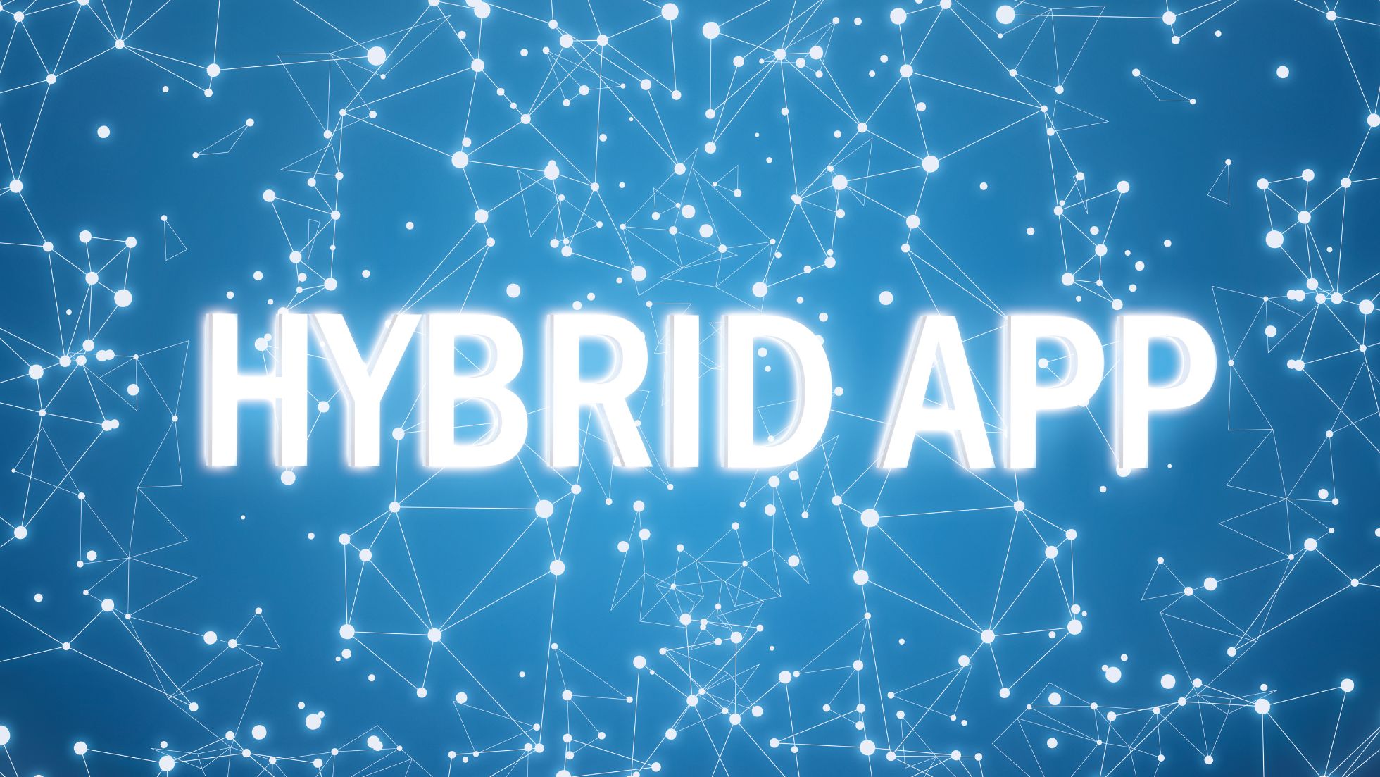 hybrid mobile app development cost