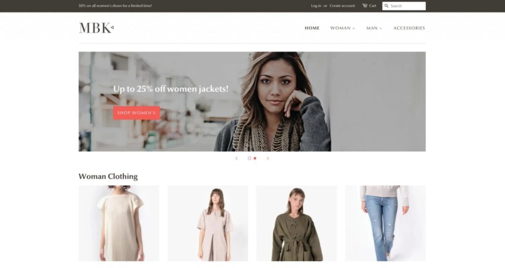 highest converting shopify themes