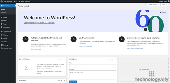 should i switch from squarespace to wordpress